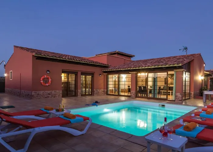 Villa Simona by Villa Plus